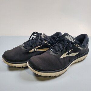 Brooks PureFlow 7 Running Shoes Sneakers Women Size 7 Lightweight Athletic